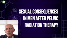 Нассар Дж. - Sexual consequences in men after pelvic radiation therapy