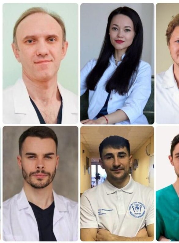 Заседание «Journal Club» 08.12.2025