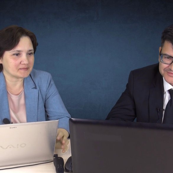 Беременность и рак. История одной победы