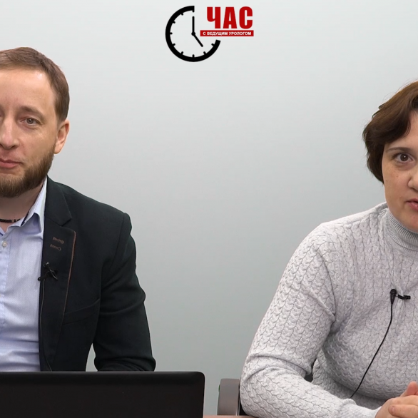 Практические рекомендации по катетеризации нижних мочевыводящих путей