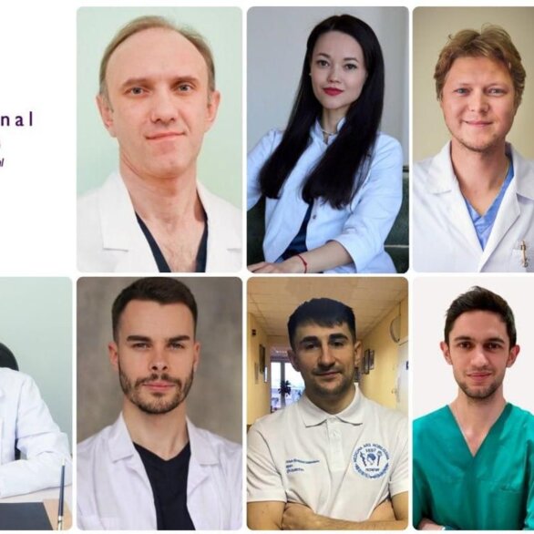 Заседание «Journal Club» 08.12.2025