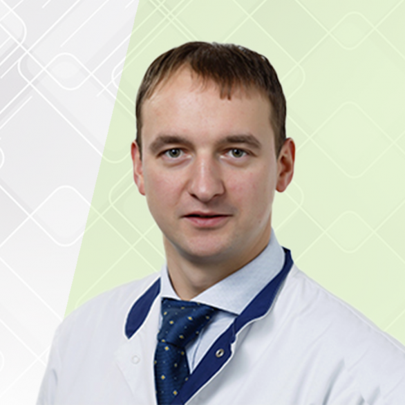 ЧСВУ: Пациент с ОЗМ в анамнезе