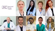 Заседание «Journal Club» 26.05.2025