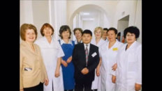 Памяти Федора Петровича Капсаргина