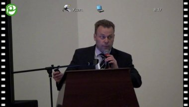 Севрюков Ф.А. - Современные возможности биполярной трансуретральной хирургии ДГПЖ