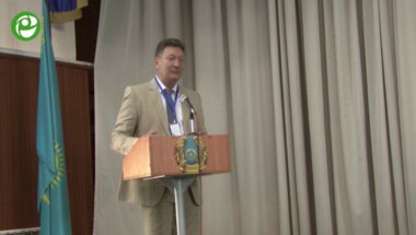 Галлямов Э.А. - Лапароскопическая нефрэктомия