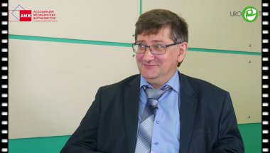 Детская и подростковая андрология. Интервью с Тарусиным Д.И.
