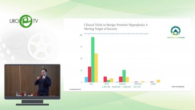 Локшин К.Л. - Новые инсайты и тренды в терапии ДГПЖ. Опции медикаментозной терапии