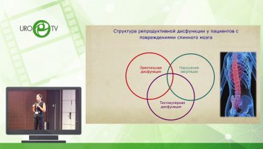 Коршунова Е.С. - Преодоление бесплодия у мужчин с поражениями спинного мозга