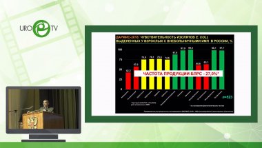 Зайцев А. В. - Роль фитотерапии в лечении рецидивирующих инфекций нижних мочевых путей