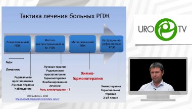 Нюшко К.М. - Хирургическое лечение больных с лимфогенными рецидивами РПЖ после радикального лечения. Хирургическое лечение в рамках мультимодальной терапии при олиго-метастатическом раке ПЖ