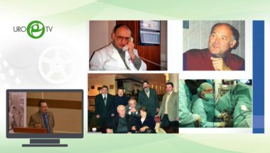 Павлов А.Ю. - Эволюция в урологии