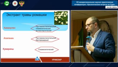 Миронов М.А. - Метафилактика МКБ