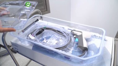 Рогачиков В.В. - Мини-инвазивная инъекционно-паровая терапия Rezum