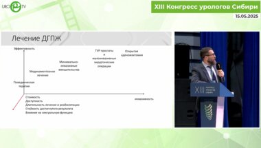 Холтобин Д.П. - Первый опыт использования метода REZUM