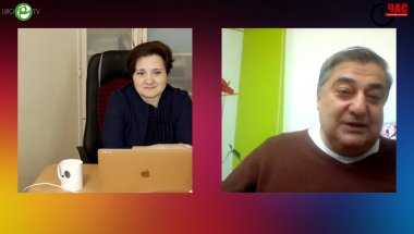 Ибишев Х.С. - Вирусный Цистит