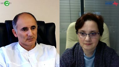 Интервью с профессором С.И. Гамидовым