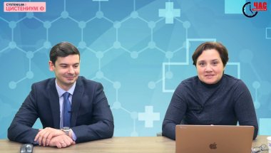 Шатылко Т.В. - Инфекции мочевыводящих путей у женщин. Типичные и нетипичные сценарии