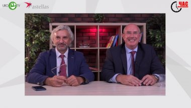 Кривобородов Г.Г., Розанов А.В. - Кардиологичеcкие аспекты урологических пациентов старшей возрастной группы