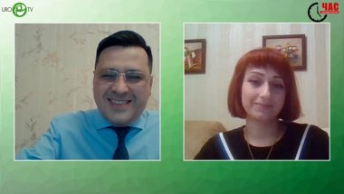 Жидков М.В. - Тенденции к задержке полового развития