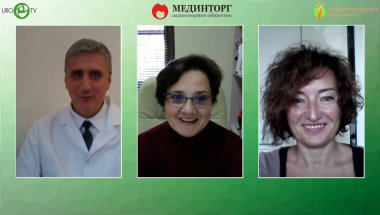 Корнеев И.А., Меньшикова И.Л. - Роль ВРТ в преодолении бесплодия в браке. Подготовка к ВРТ мужчины и женщины