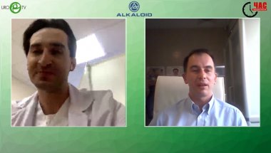 Локшин К.Л. - Оптимизация подходов к диагностике и лечению инфекций мочевых путей в условиях растущей антибиотикорезистентности