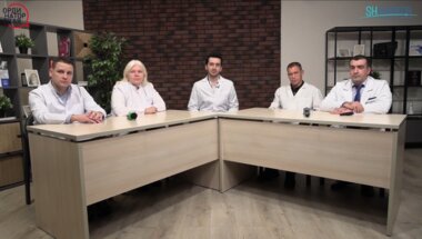 Ординаторская онлайн. Медикаментозное лечение болезни Пейрони