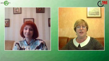 Меновщикова Л.Б. - Обструктивные уропатии: Всегда ли нужна операция? Роль малоинвазивных технологии и консервативных мероприятий