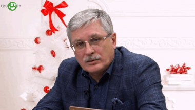 Видеоинтервью с Сивковым А.В.  "Пациент с ДГПЖ + РПЖ"