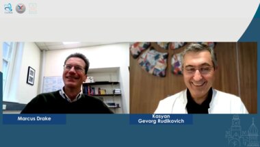 БРИДЖ. Международный опыт в лечении СНМП у мужчин