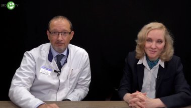 Волкова М.И. - Онкоурология с ведущими экспертами. STATE OF THE ART: Распространенный рак почки взгляд 2020