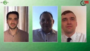 Виноградов И.В., Рогозин Д.С. - Критический подход к принципам Д-медицины в диагностике и лечении мужского бесплодия