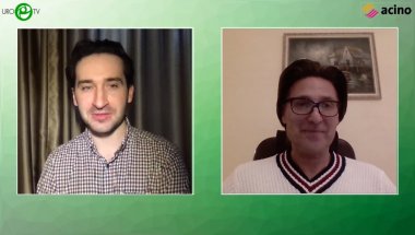 Хрянин А.А. - Негонококковый уретрит. Диалог уролога и дерматовенеролога