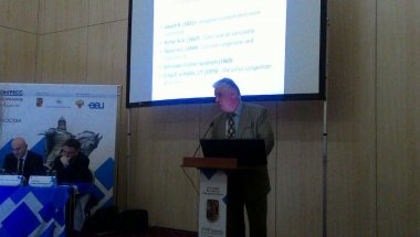 Капто А.А., Виноградов И.В. Синдром венозного полнокровия органов малого таза при варикоцеле.