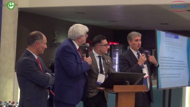 Сателлитный симпозиум компании STADA "Высшая Урологическая Лига" на Конгрессе Российского Общества урологов в г. Ростов-на-Дону