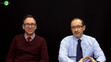 Борисов К.Е. -  Лекарственная терапия мышечно-инвазивного уротелиального рака