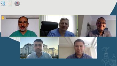 BRIDGE. New horizons in Pediatric Urology [ENG]