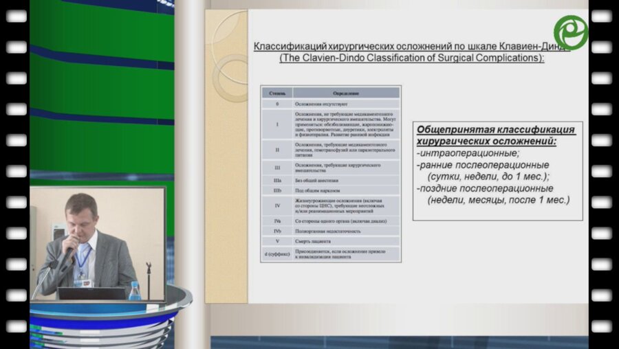 Санжаров А.Е. - Лечение поздних послеоперационных осложнений простатэктомии