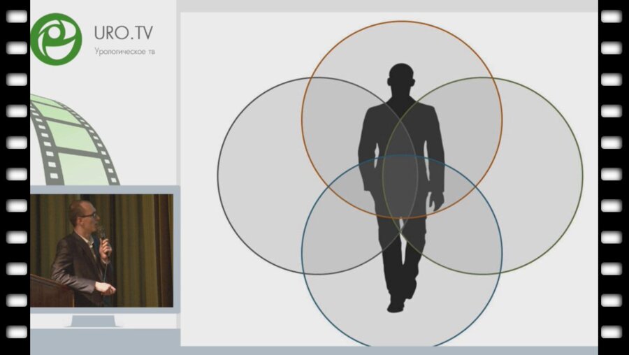 Бобровский Р.Н. - Энтеральные формы мочекаменной болезни