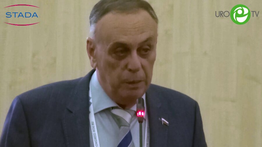 Метафилактика МКБ. Кому? Когда? Как? Неймарк А.И., Саенко В.С.