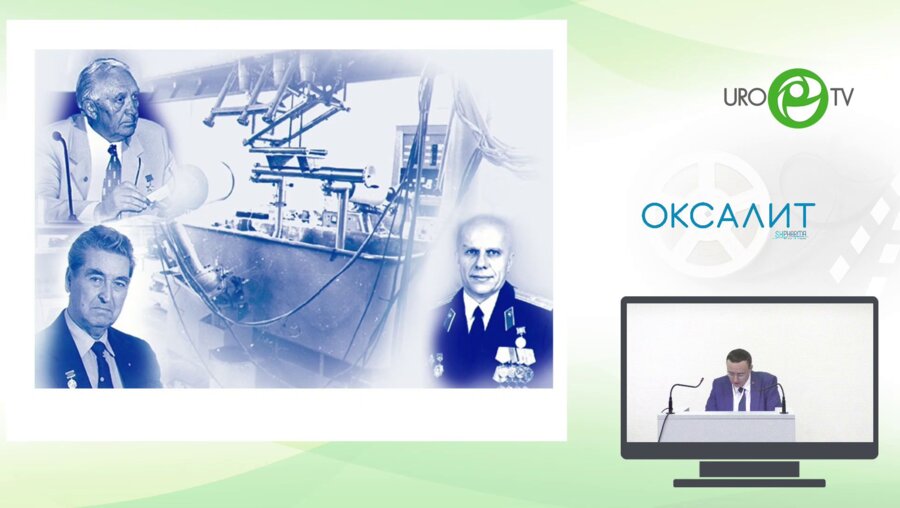 Роюк Р.В. - Оптимизация параметров сфокусированных ударных волн для повышения эффективности и безопасности ДПТ