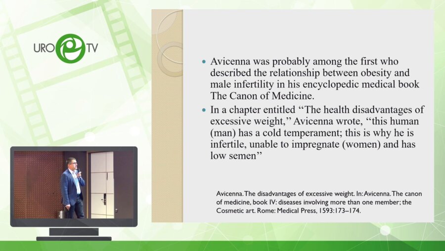Кхелая Александр - Фрагментация ДНК сперматозоидов