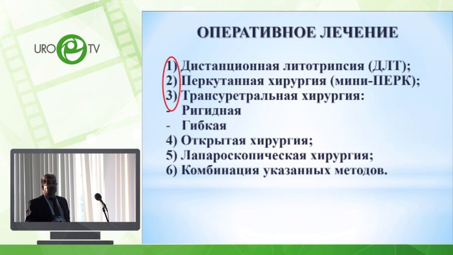 Феофилов И.В. - Послеоперационное ведение больных с МКБ