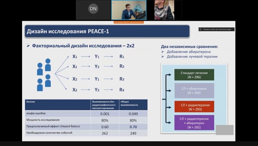 Заседание «‎Journal Club»‎ 18.10.2021