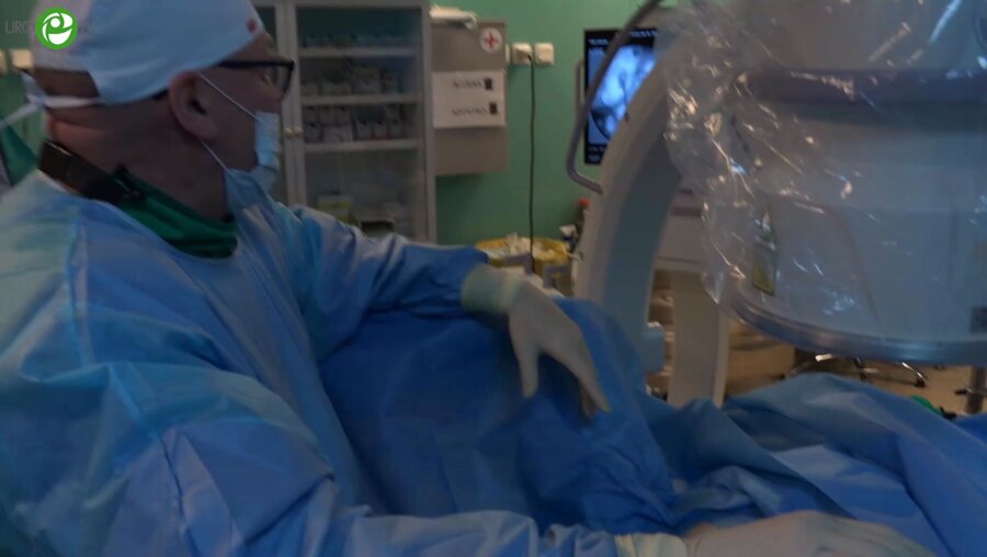 Мартов А.Г., Андронов А.С. - Операционная секция №2