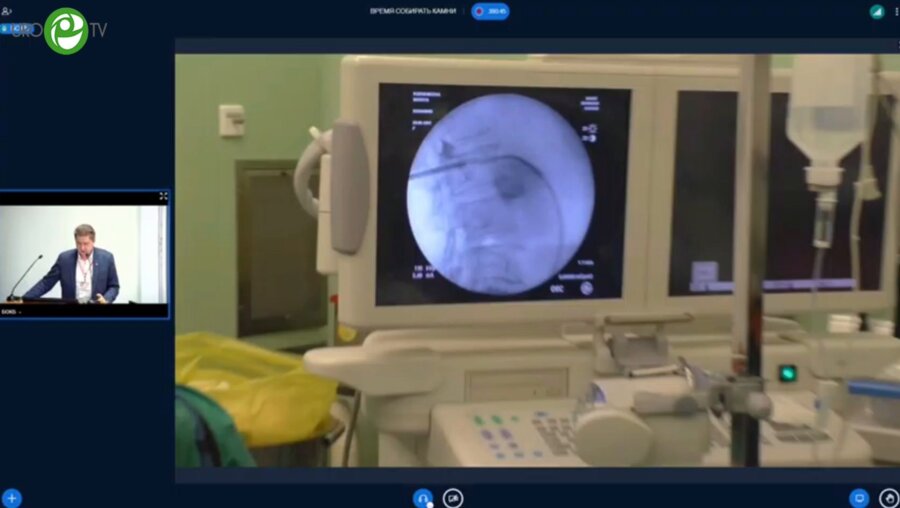 Григорьев Н.А. - Перк на спине