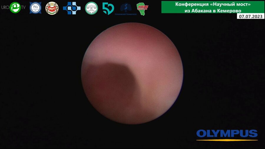 Али С.Х. - РИРХ