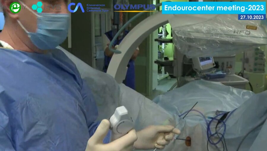 Григорьев Н.А. - RIRS Litho Vue