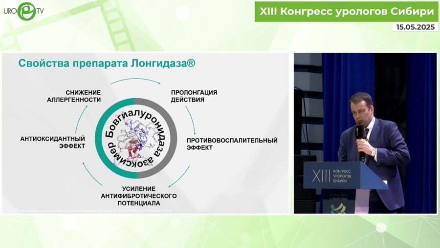 Цуканов А.Ю. - Имплементация результатов исследования ADAM в клиническую практику