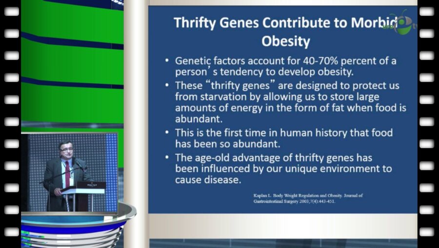 Жан Поль Деслипьер - Терапия препаратами тестостерона у пациентов с гипогонадизмом и сопутствующим ожирением